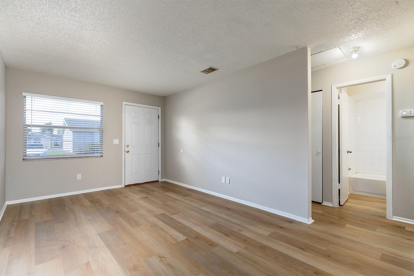 BVL UNIT 1 - Residential
