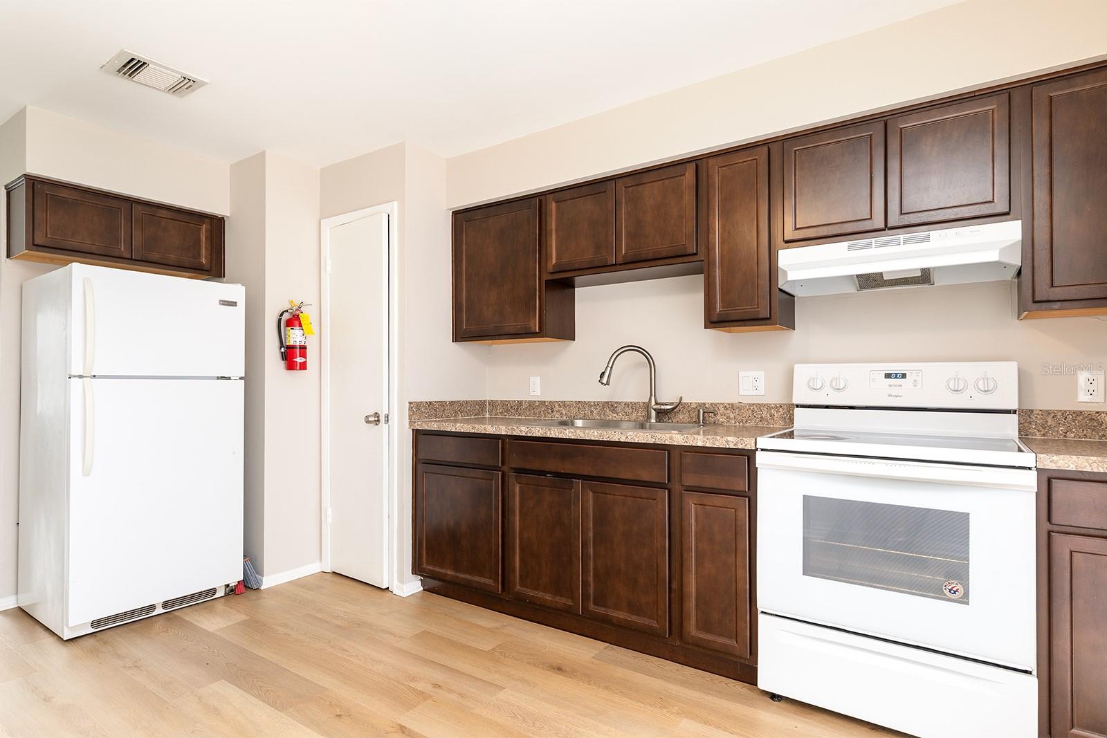 BVL UNIT 1 - Residential