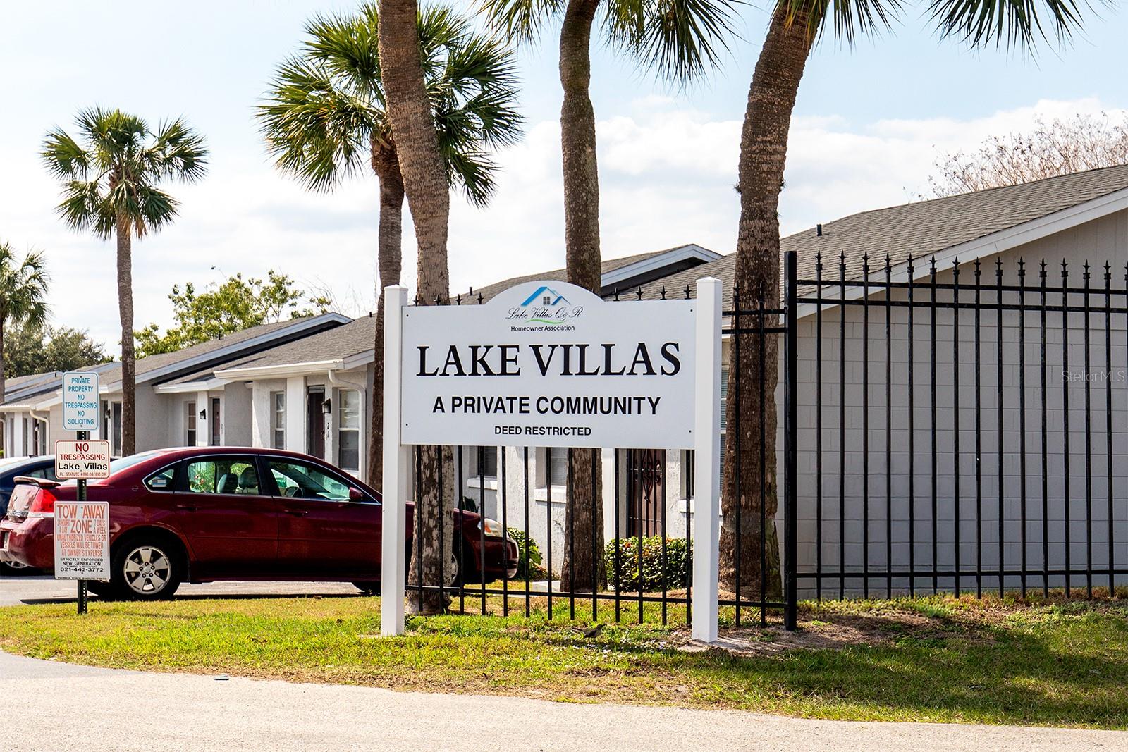 BVL UNIT 1 - Residential