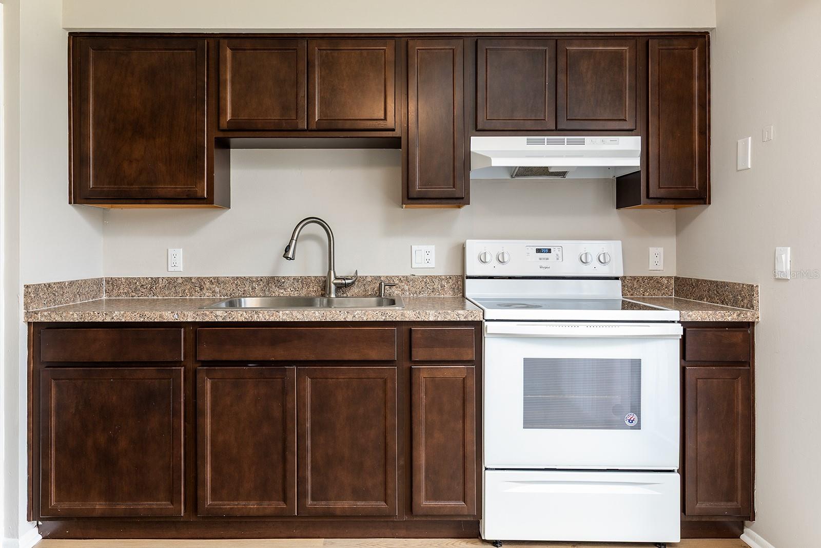 BVL UNIT 1 - Residential