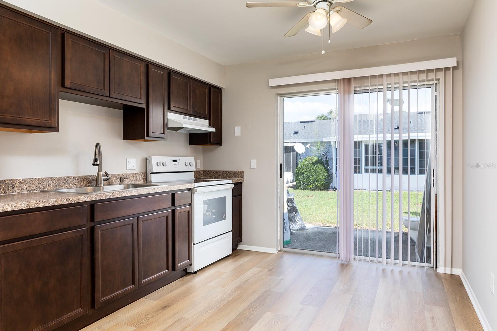 BVL UNIT 1 - Residential