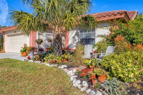 A home in SARASOTA