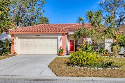 A home in SARASOTA