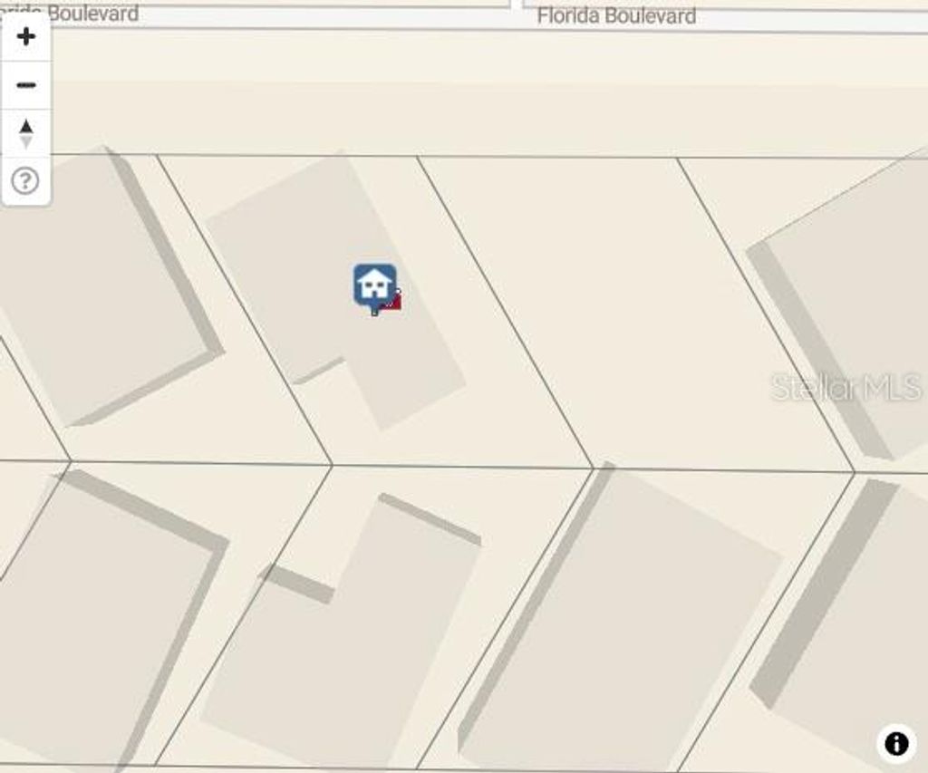 Photo of 1612 Florida Boulevard, Bradenton, FL 34207 (MLS # A4675031)