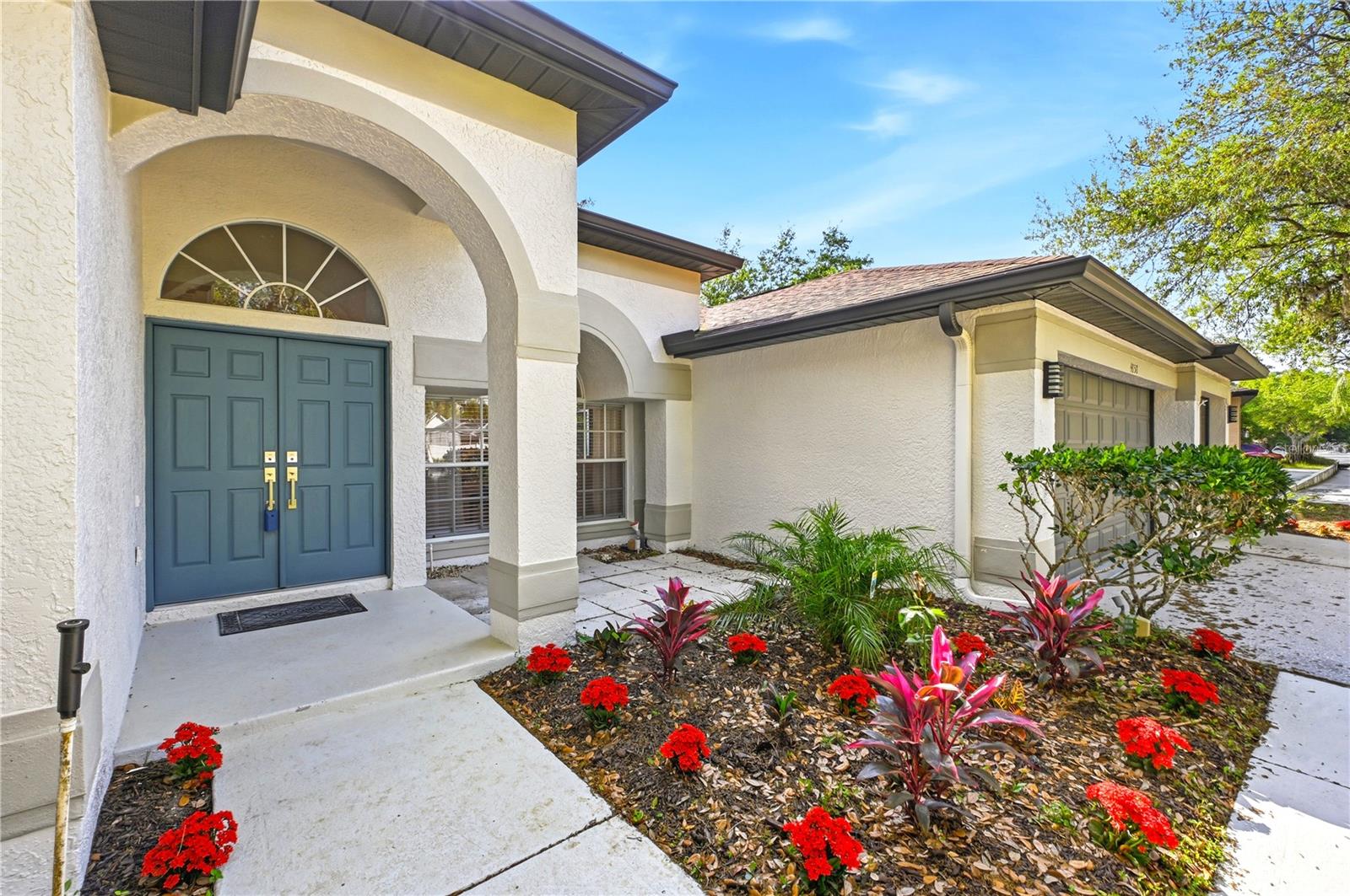 EAST LAKE WOODLANDS WORTHINGTON - Residential