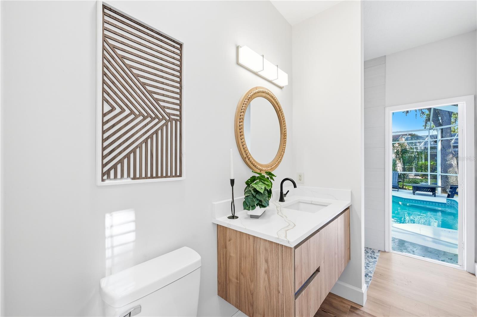 EAST LAKE WOODLANDS WORTHINGTON - Residential