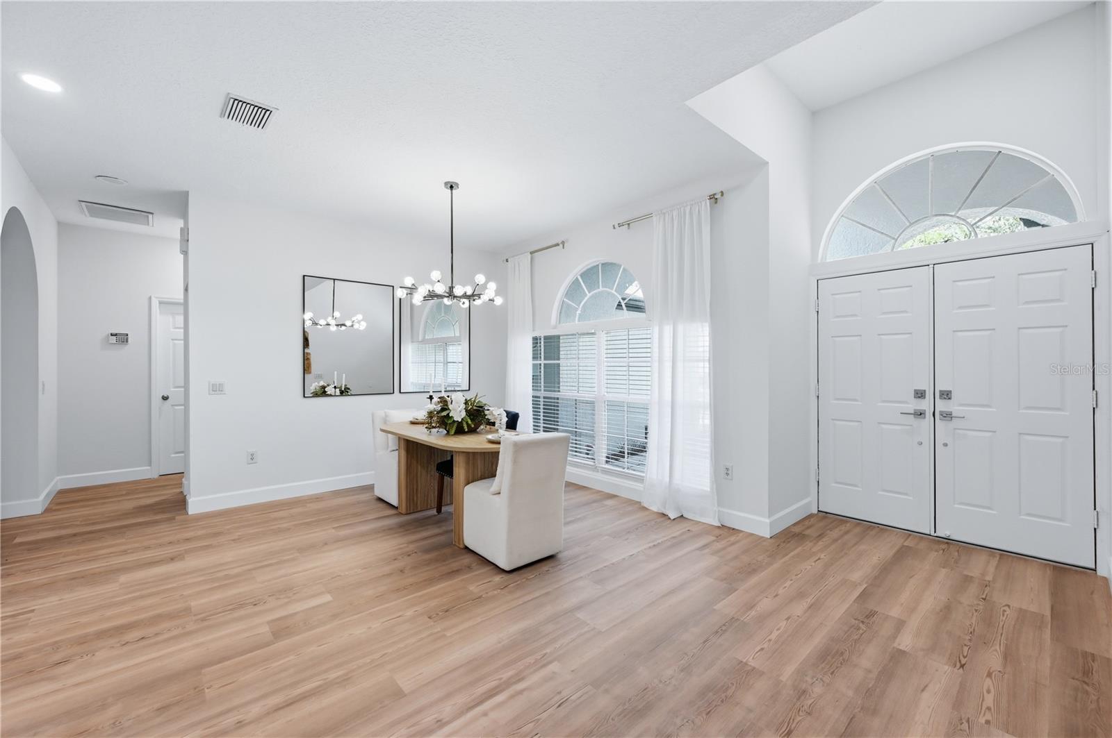 EAST LAKE WOODLANDS WORTHINGTON - Residential