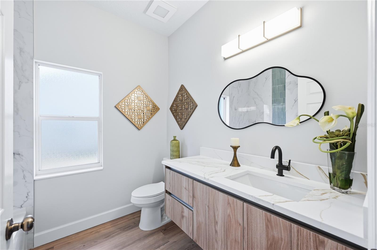 EAST LAKE WOODLANDS WORTHINGTON - Residential