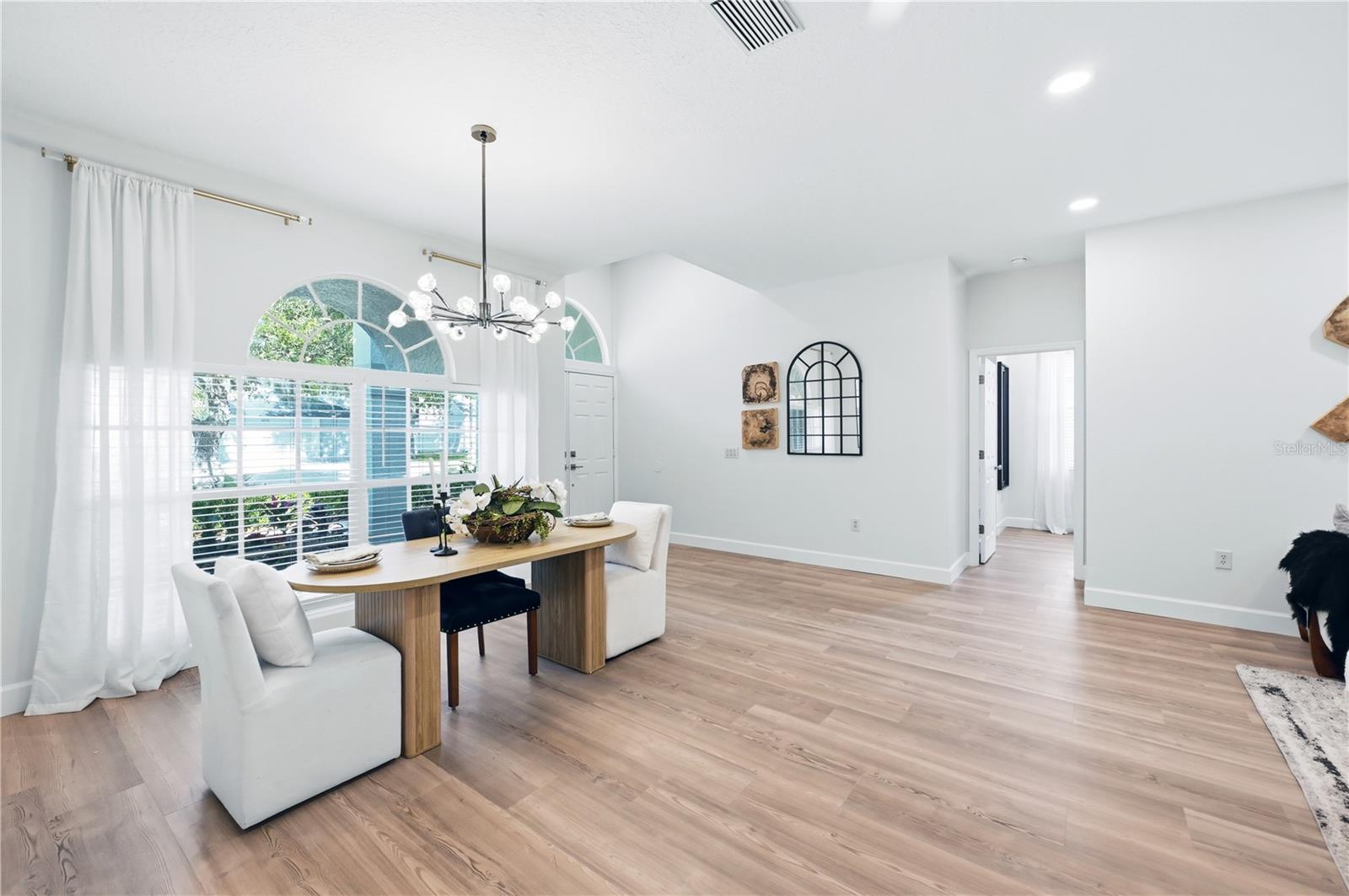 EAST LAKE WOODLANDS WORTHINGTON - Residential