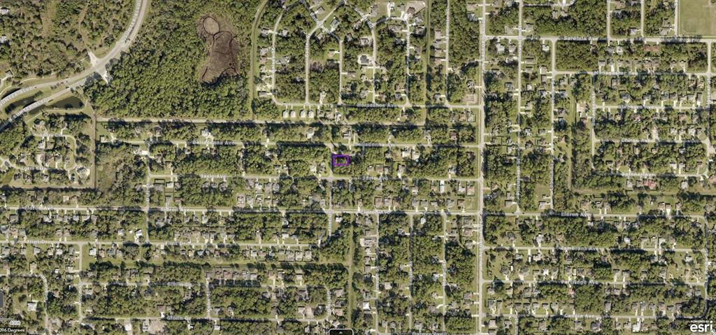 PORT CHARLOTTE SUB 29 - Land