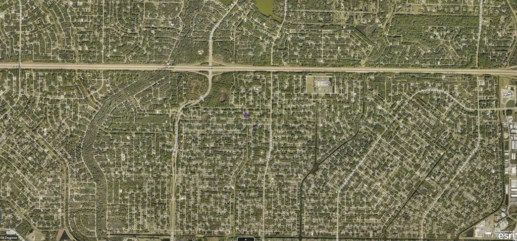 PORT CHARLOTTE SUB 29 - Land