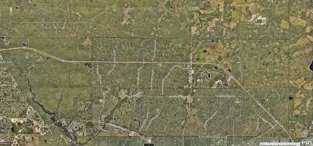 PORT CHARLOTTE SUB 29 - Land