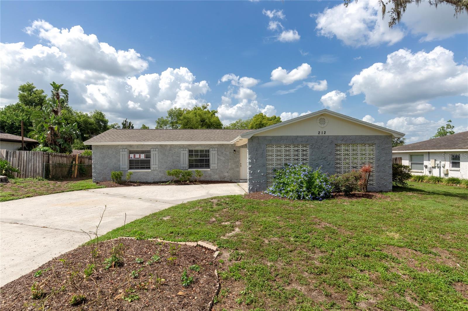 212 GAY ROAD