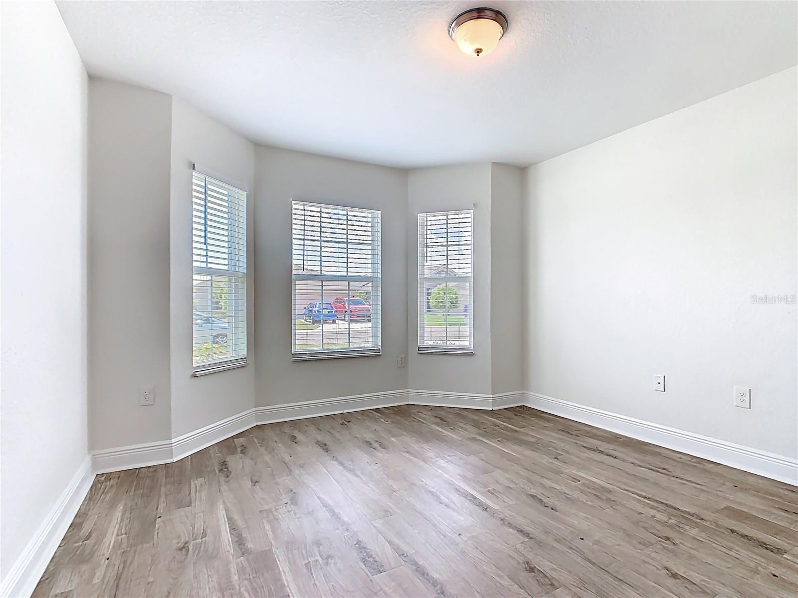 NORTHRIDGE ESTATES - Residential Lease