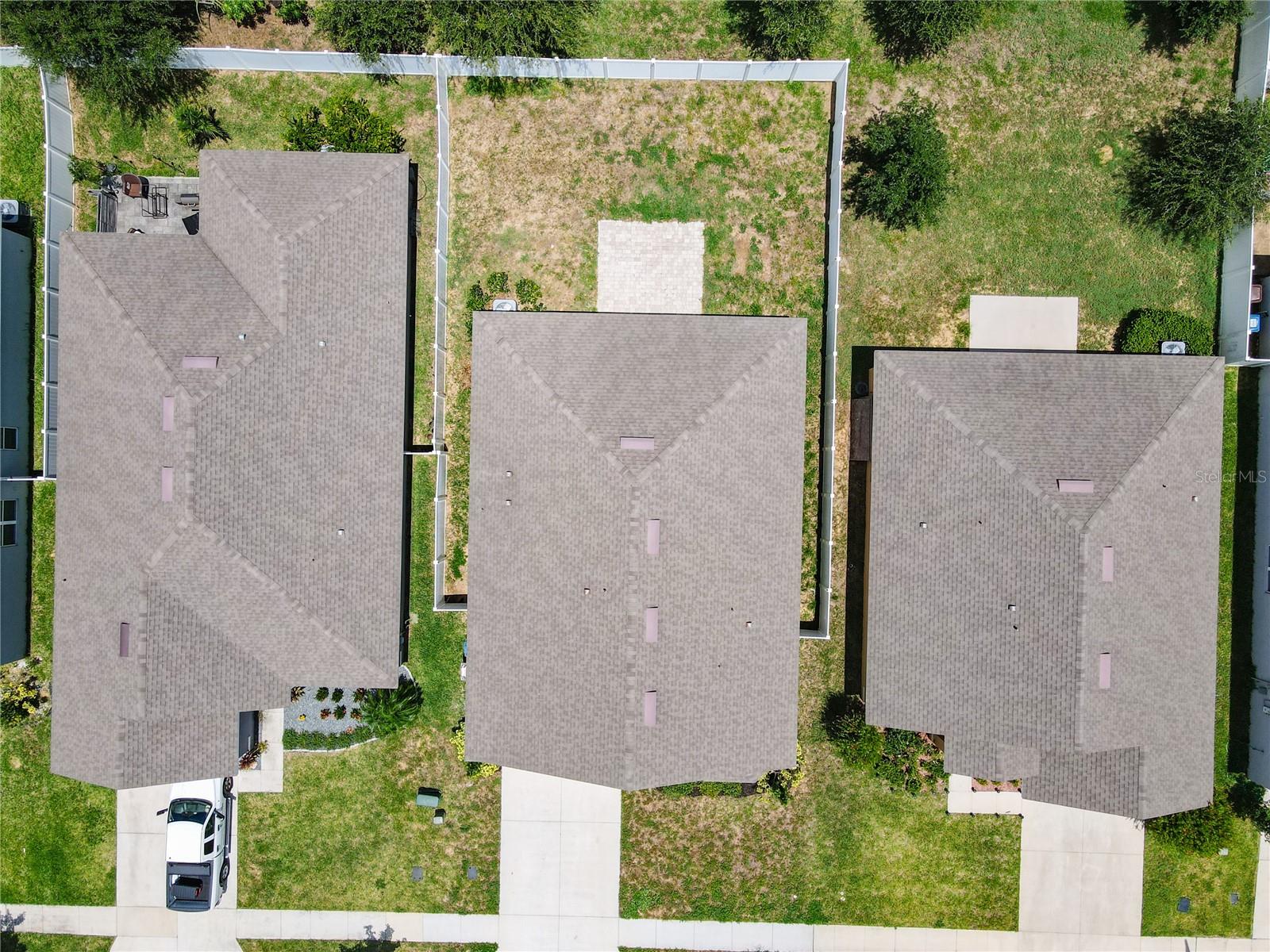 NORTHRIDGE ESTATES - Residential Lease