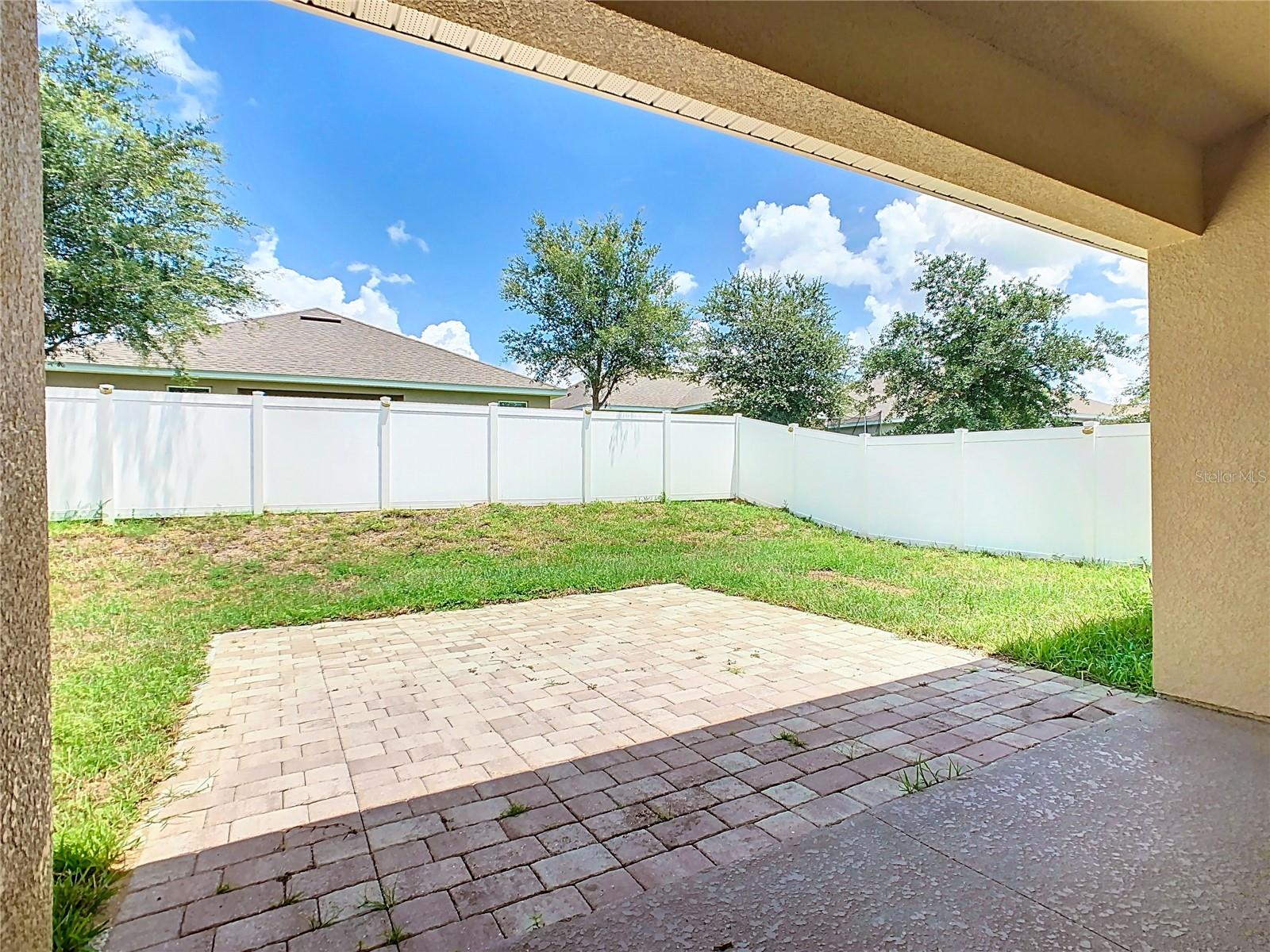 NORTHRIDGE ESTATES - Residential Lease