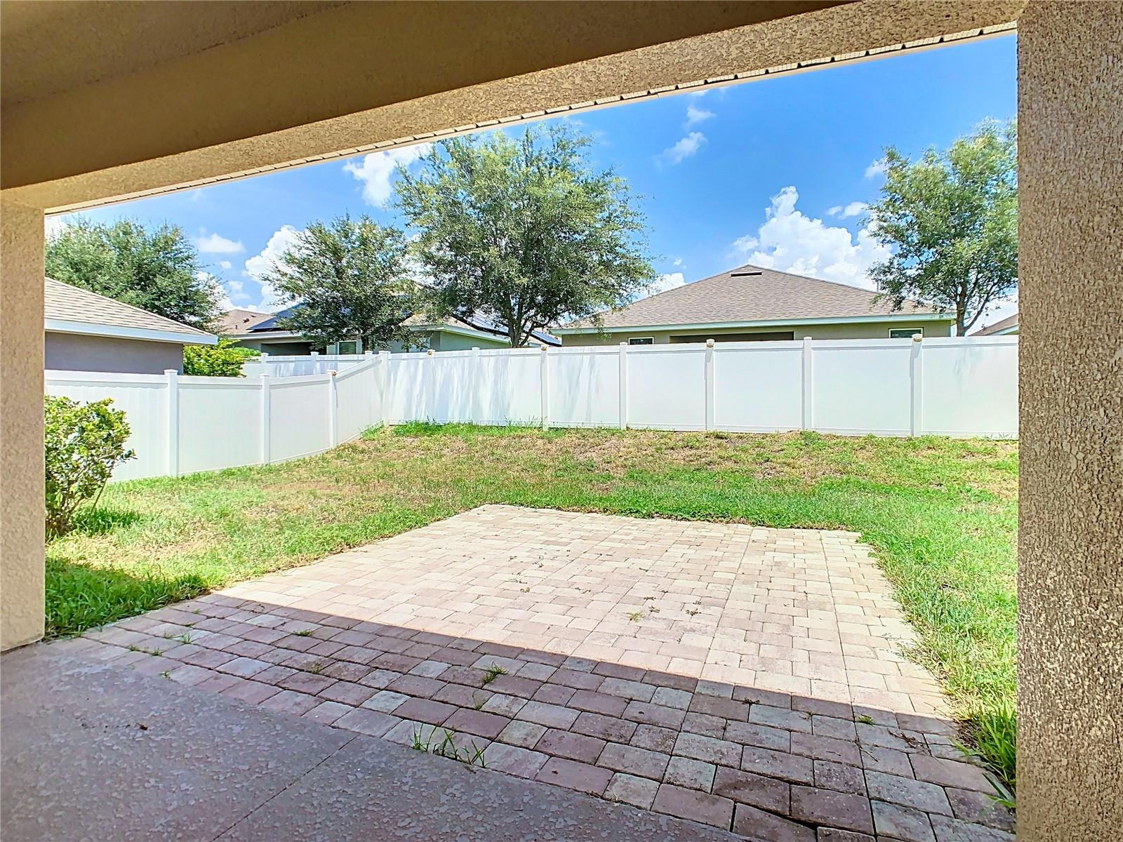 NORTHRIDGE ESTATES - Residential Lease