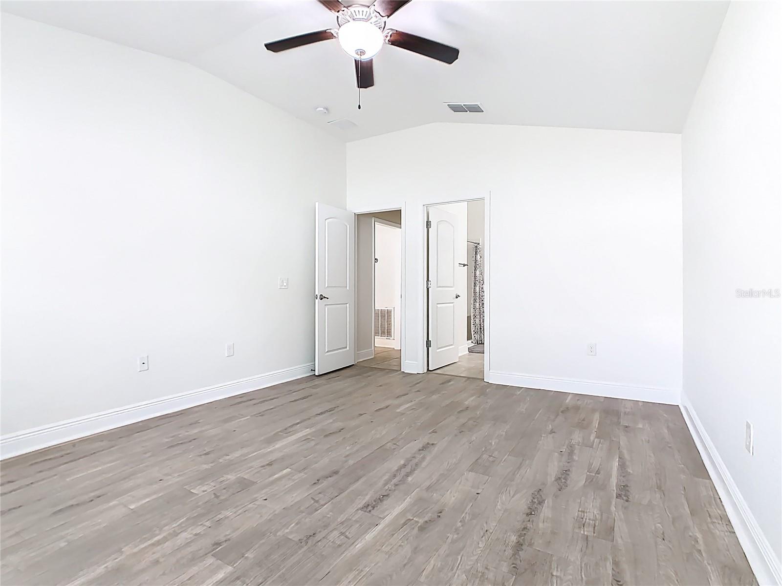 NORTHRIDGE ESTATES - Residential Lease