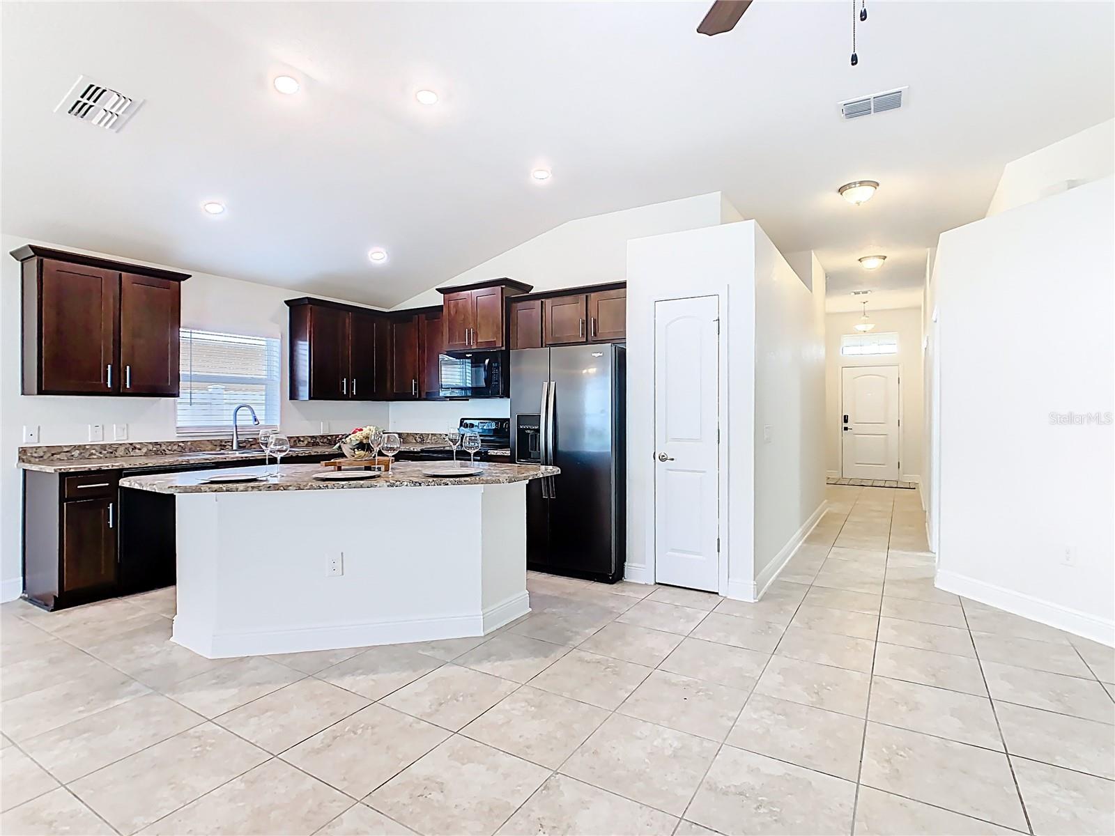 NORTHRIDGE ESTATES - Residential Lease