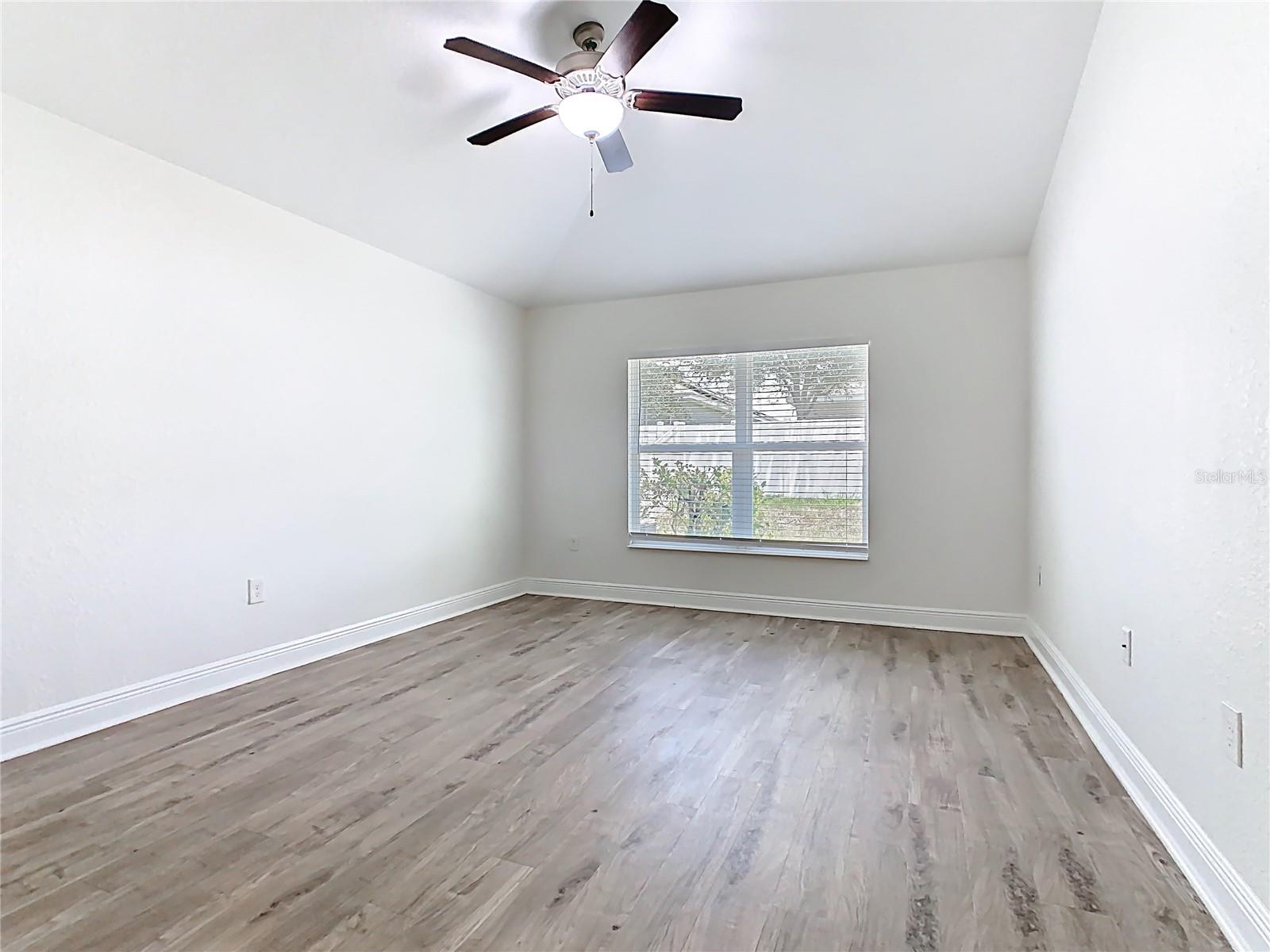 NORTHRIDGE ESTATES - Residential Lease