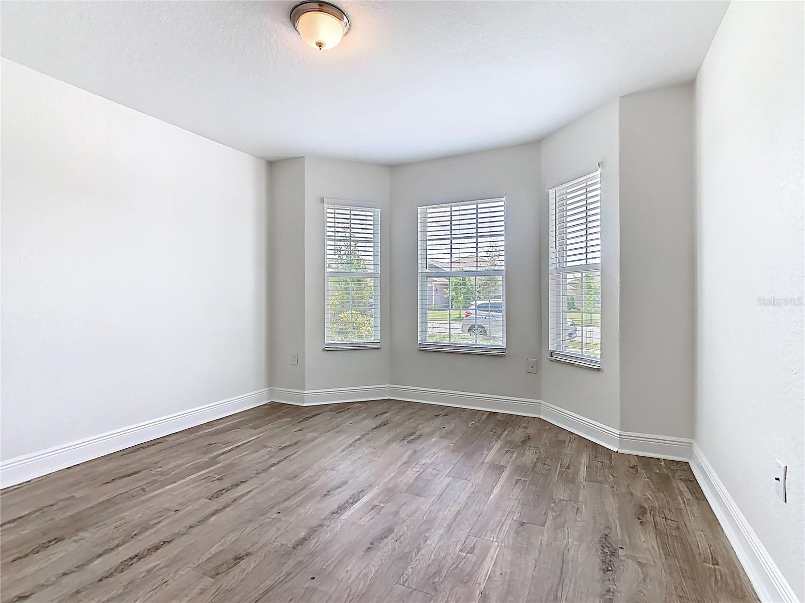 NORTHRIDGE ESTATES - Residential Lease