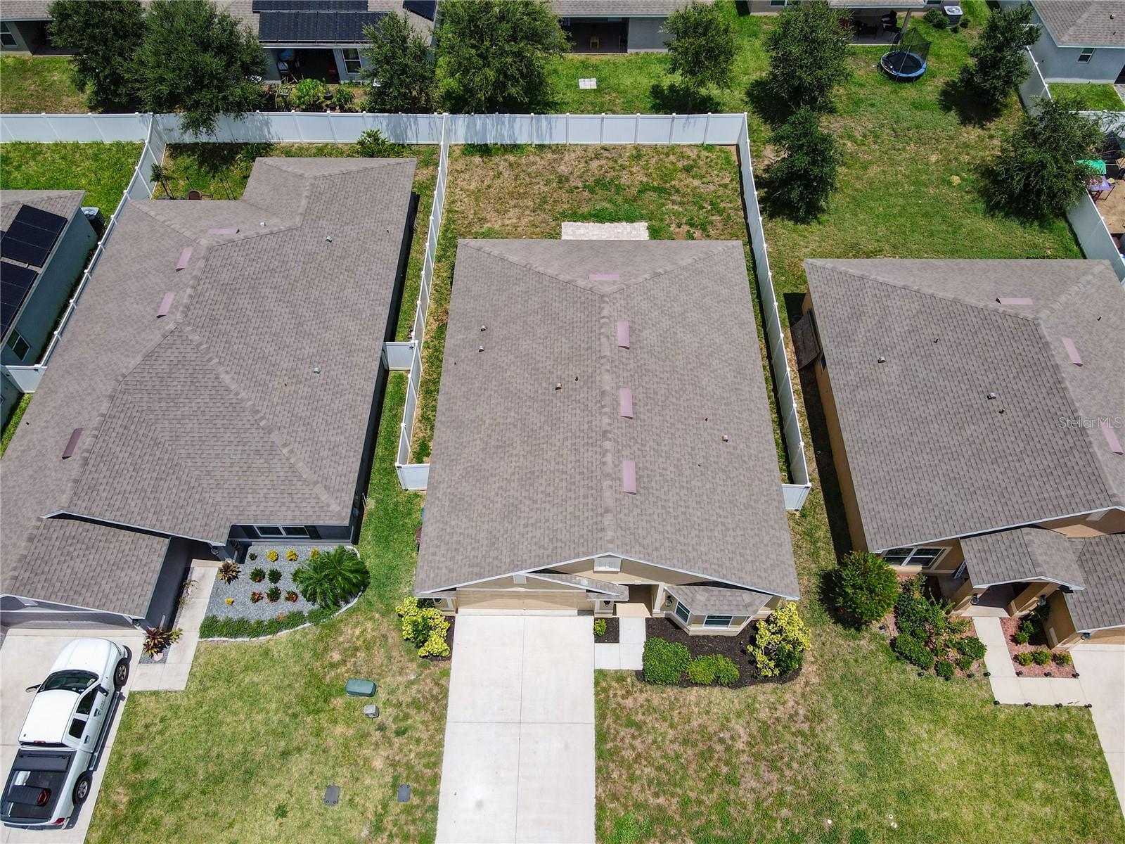 NORTHRIDGE ESTATES - Residential Lease