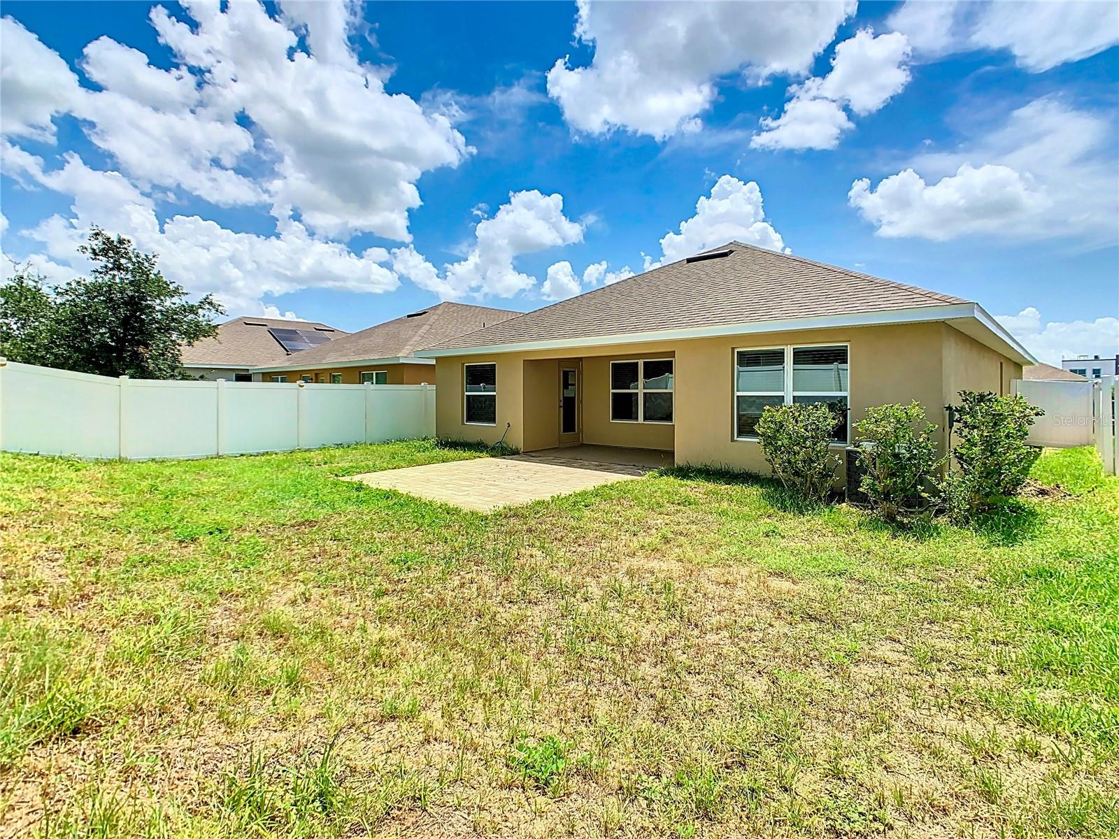 NORTHRIDGE ESTATES - Residential Lease