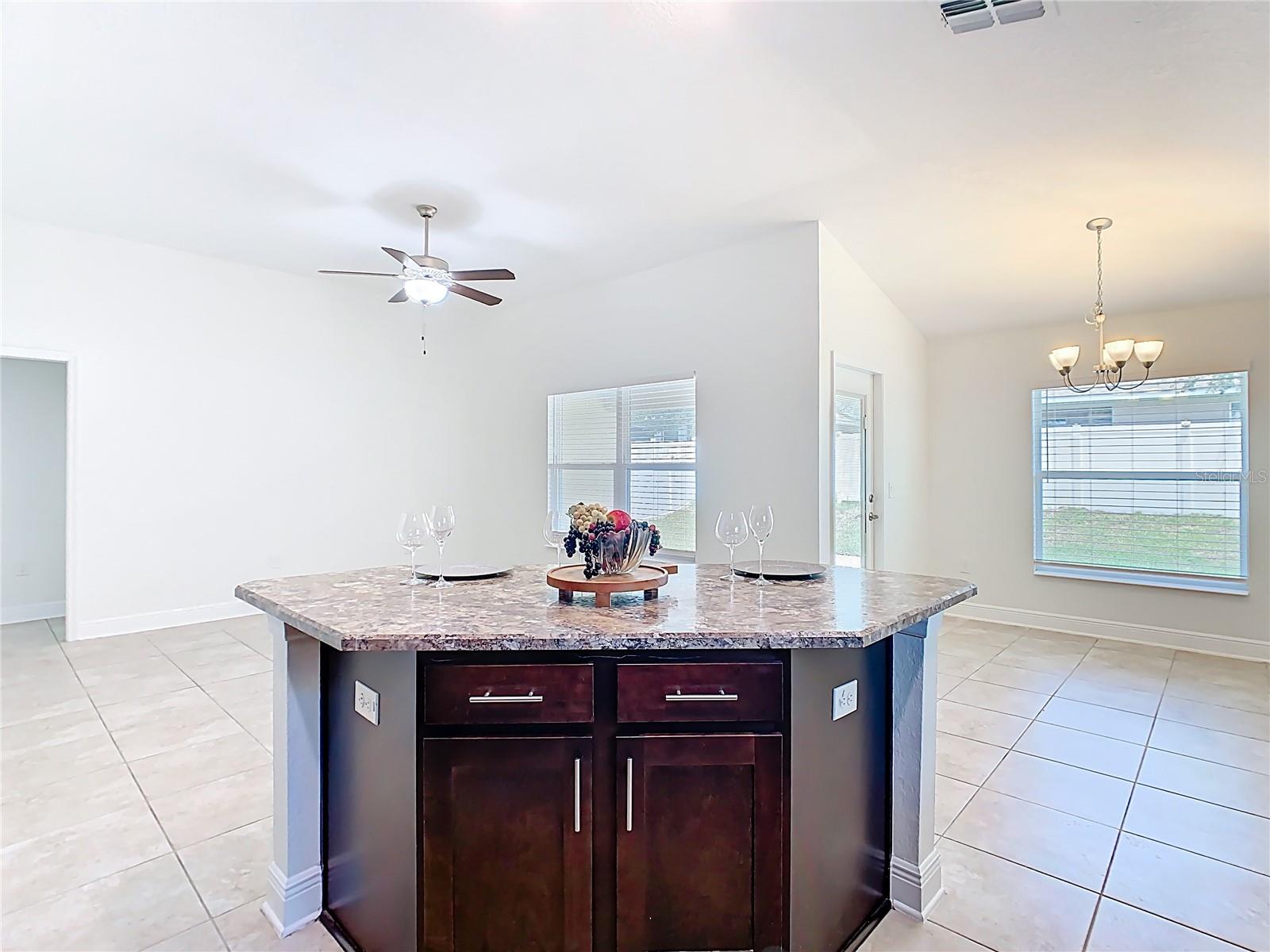 NORTHRIDGE ESTATES - Residential Lease