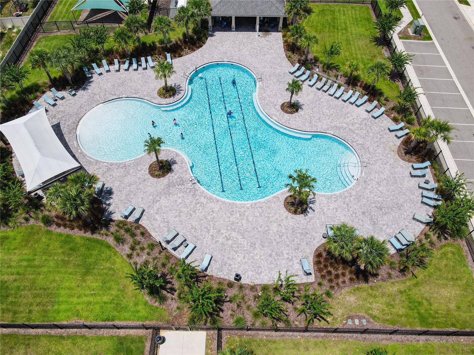 NORTHRIDGE ESTATES - Residential Lease