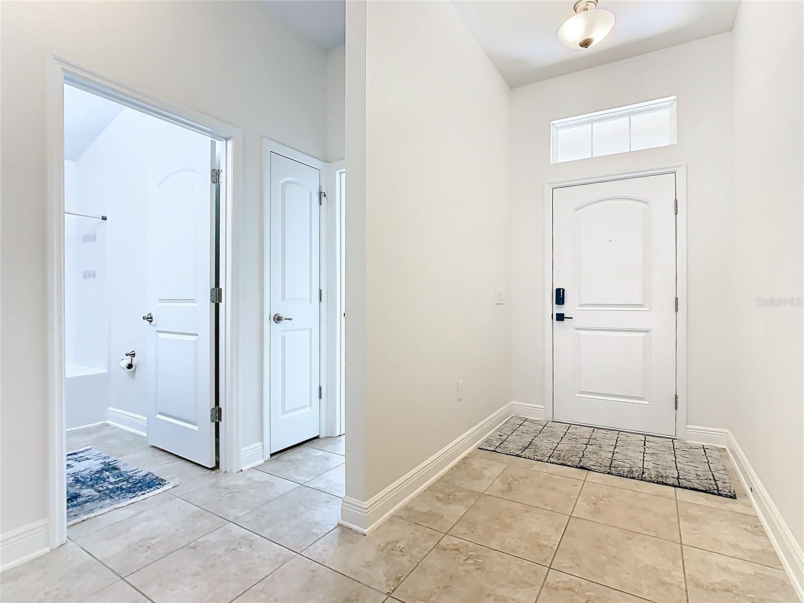 NORTHRIDGE ESTATES - Residential Lease