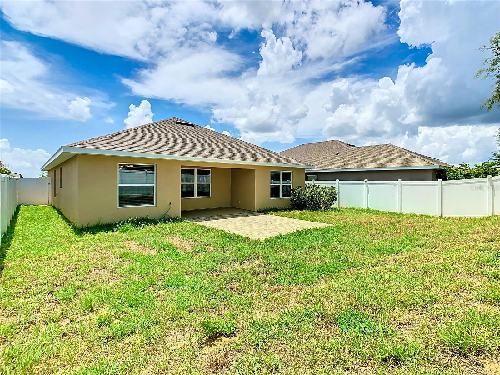 NORTHRIDGE ESTATES - Residential Lease