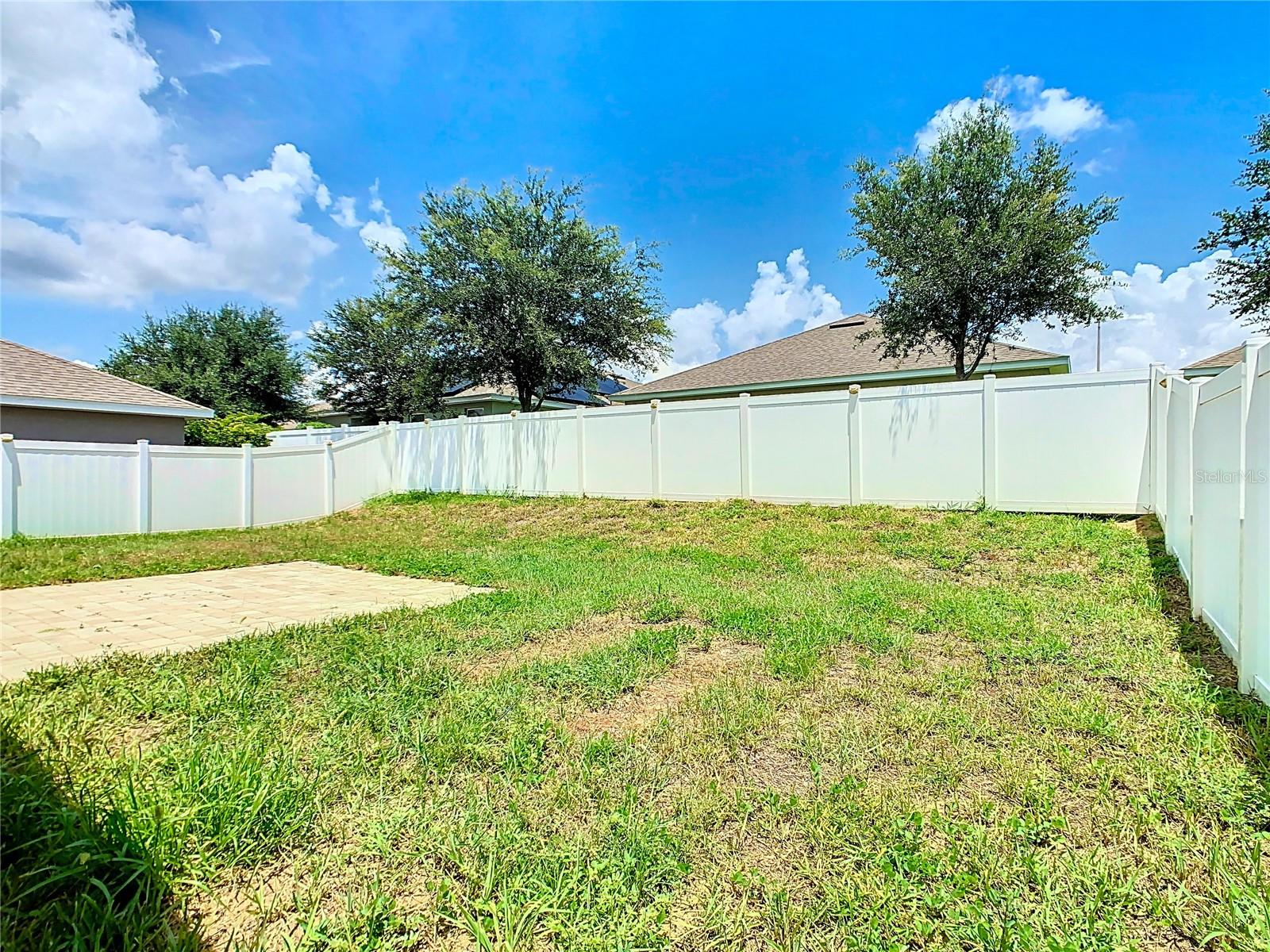 NORTHRIDGE ESTATES - Residential Lease