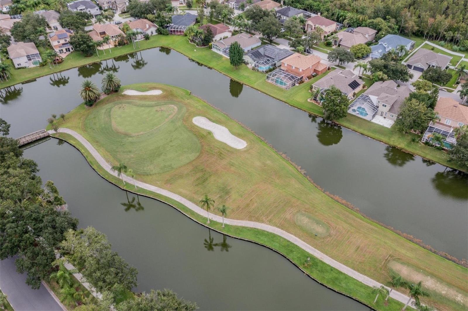 HERITAGE HARBOR - Residential