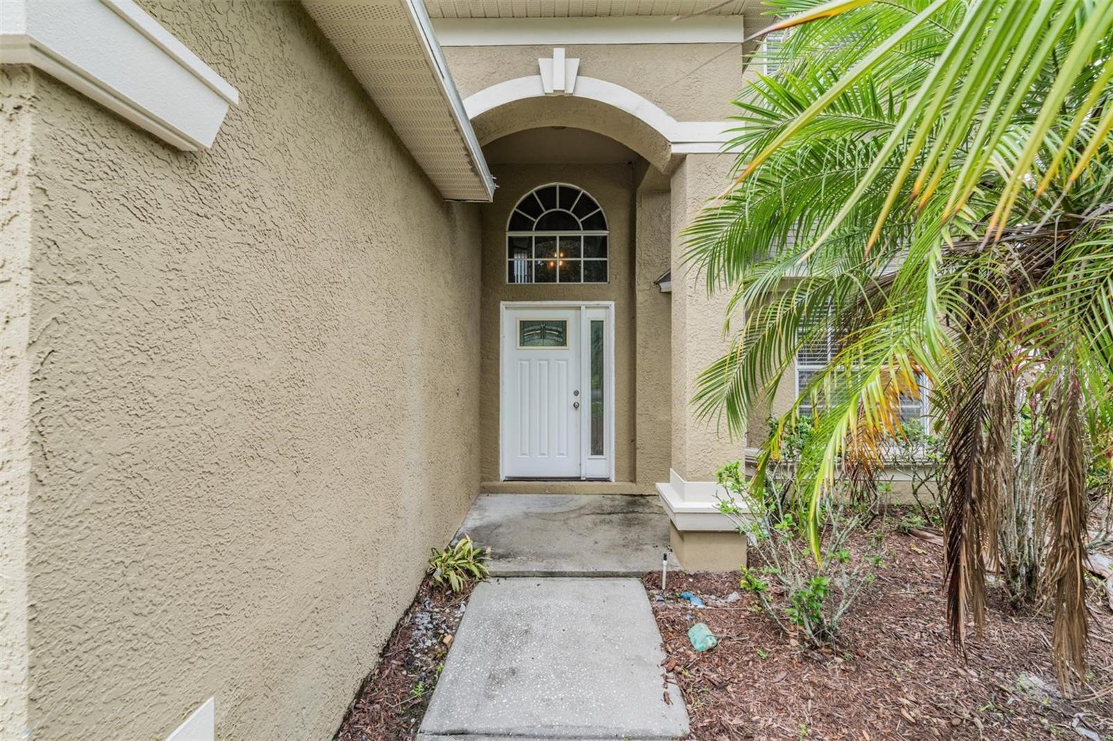 HERITAGE HARBOR - Residential