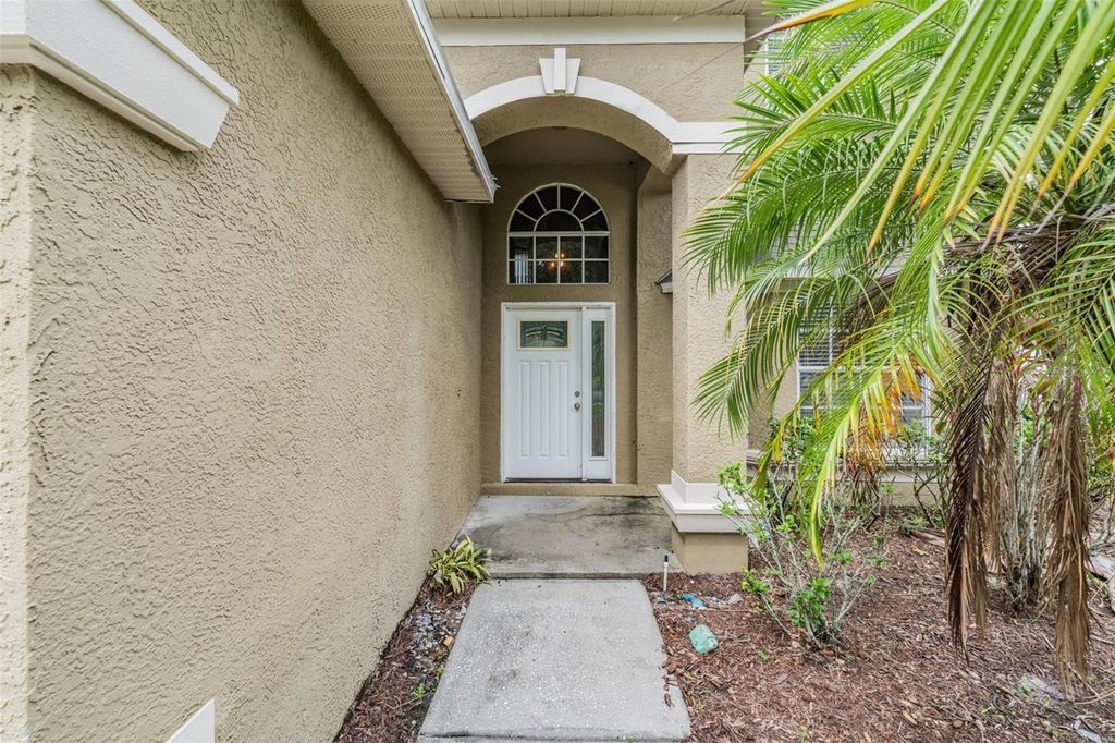 Photo of 4233 Sandy Shores Drive, Lutz, FL 33558 (MLS # TB8426377)