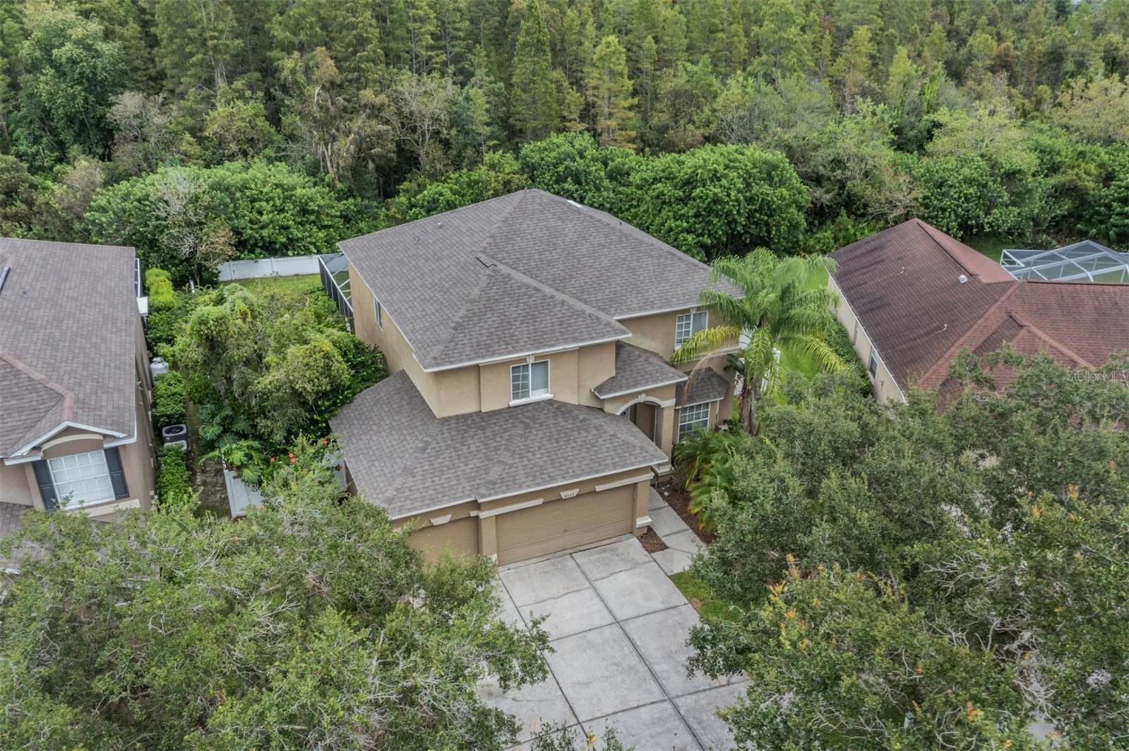 HERITAGE HARBOR - Residential