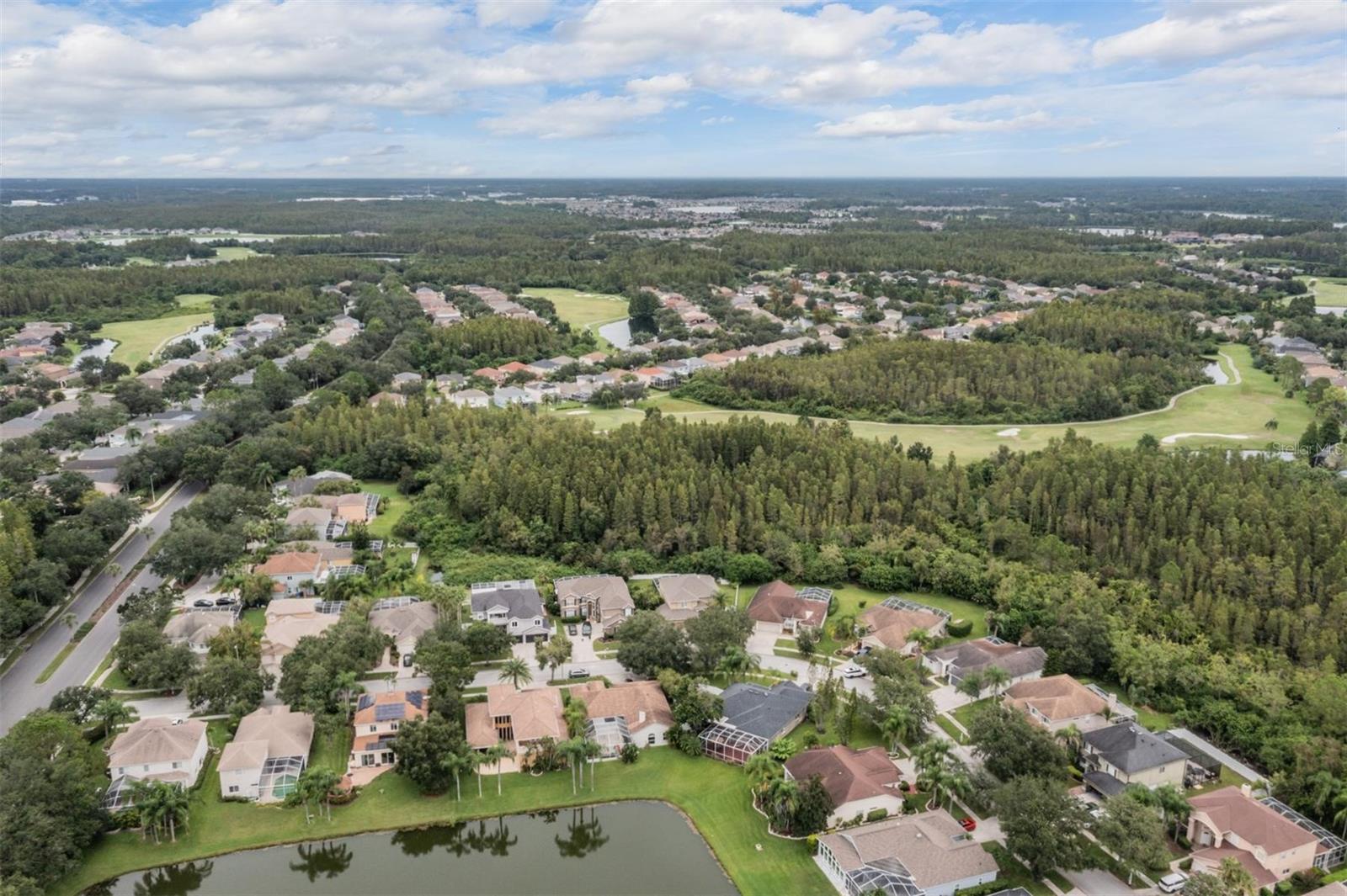 HERITAGE HARBOR - Residential