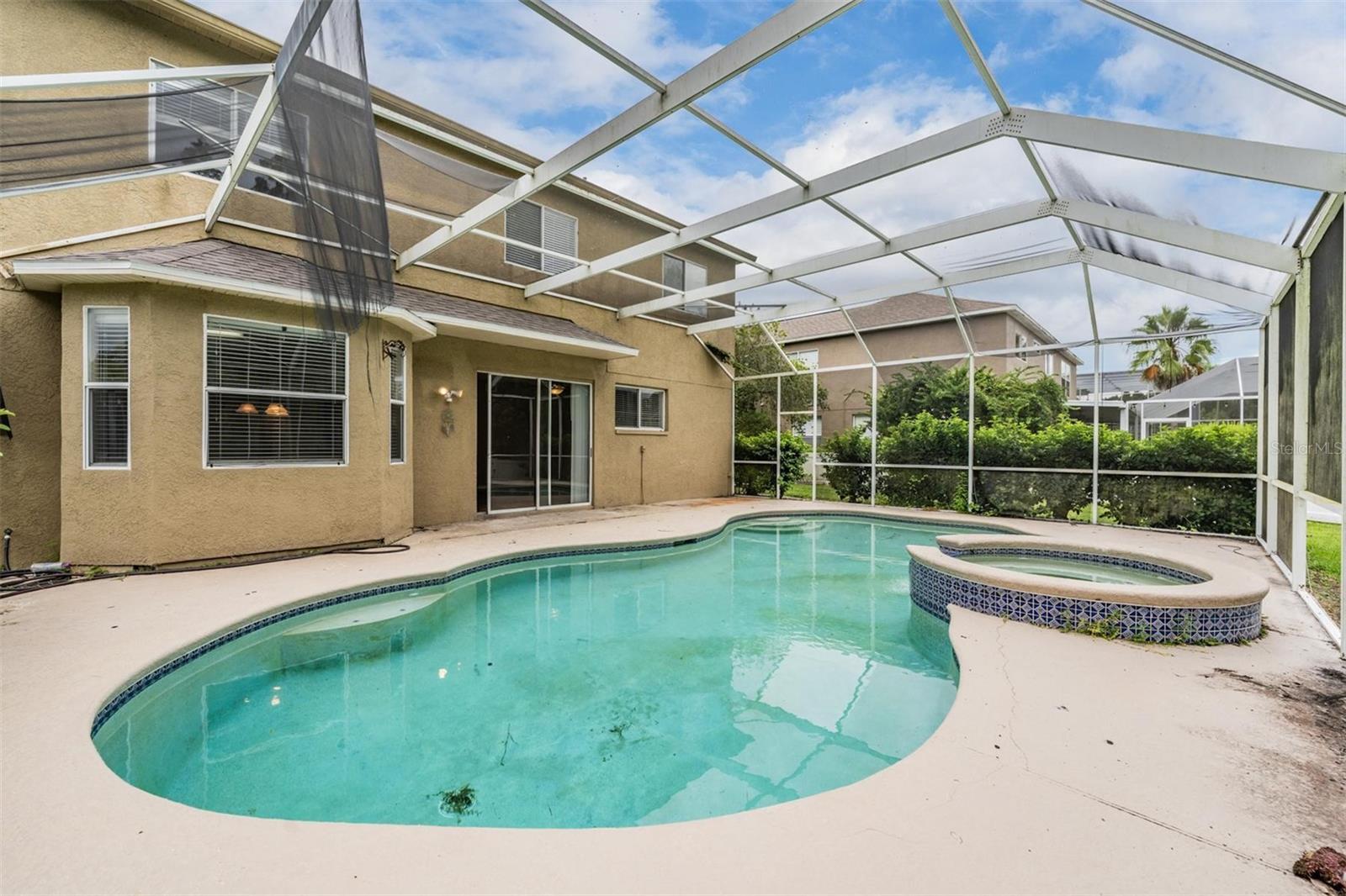 HERITAGE HARBOR - Residential