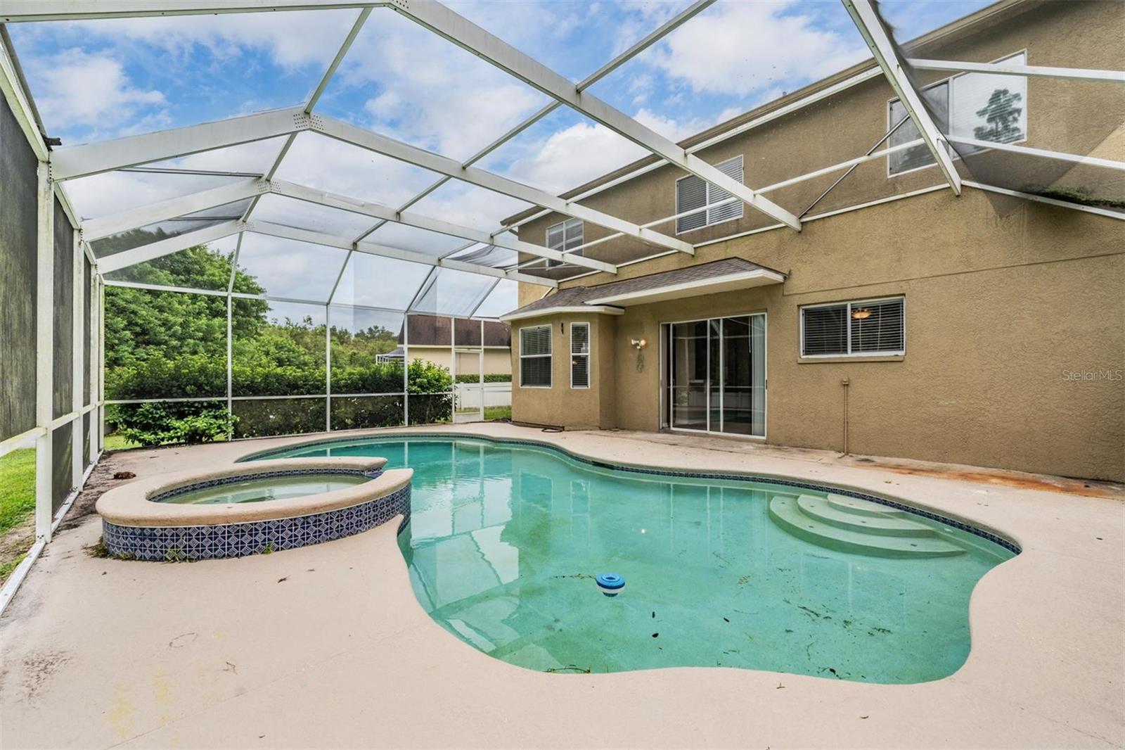 HERITAGE HARBOR - Residential