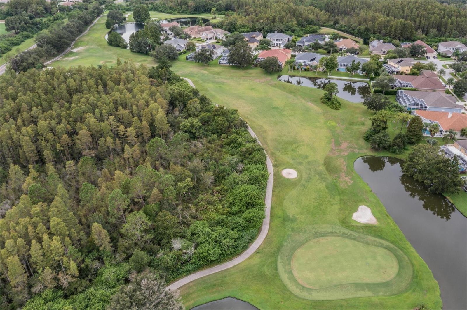 HERITAGE HARBOR - Residential