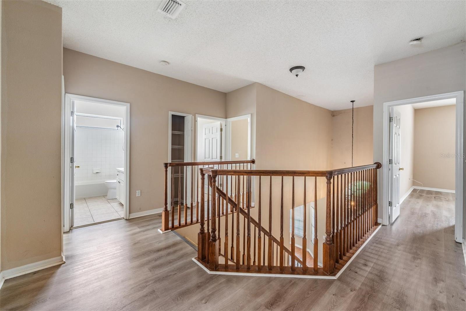 HERITAGE HARBOR - Residential