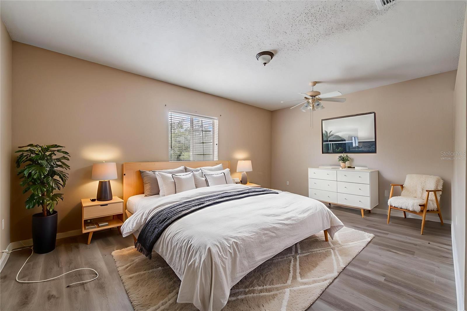 HERITAGE HARBOR - Residential