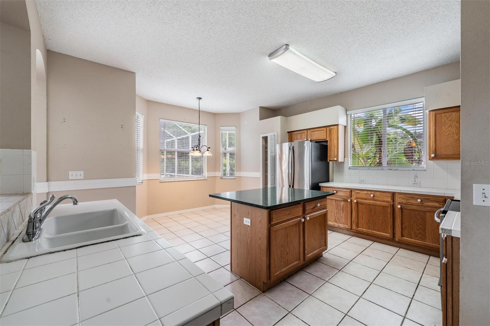 HERITAGE HARBOR - Residential