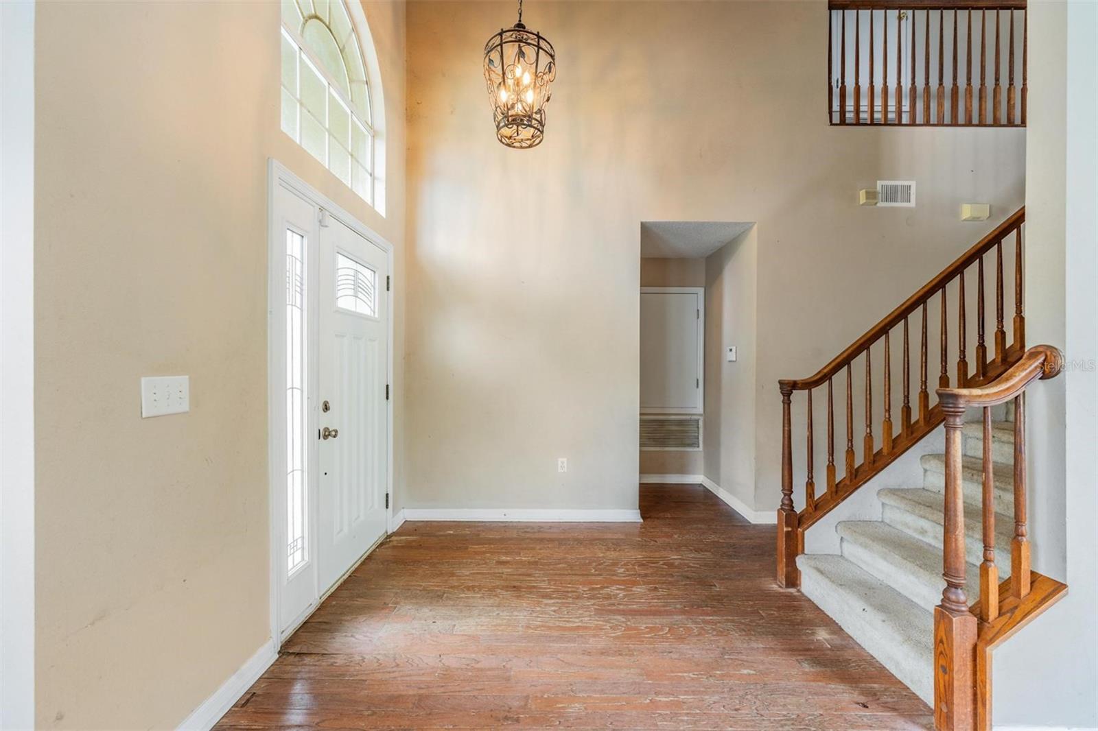 HERITAGE HARBOR - Residential