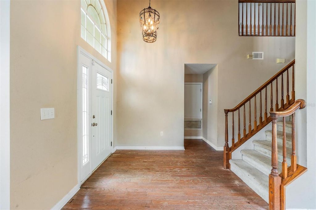Photo of 4233 Sandy Shores Drive, Lutz, FL 33558 (MLS # TB8426377)