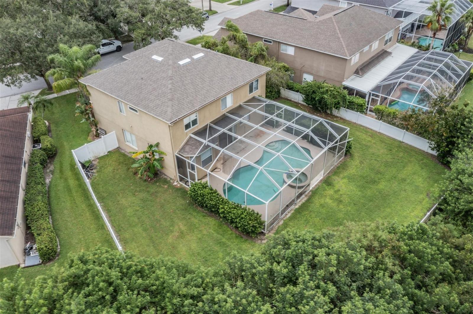 HERITAGE HARBOR - Residential