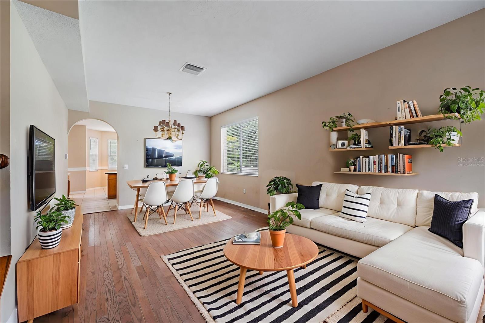 HERITAGE HARBOR - Residential