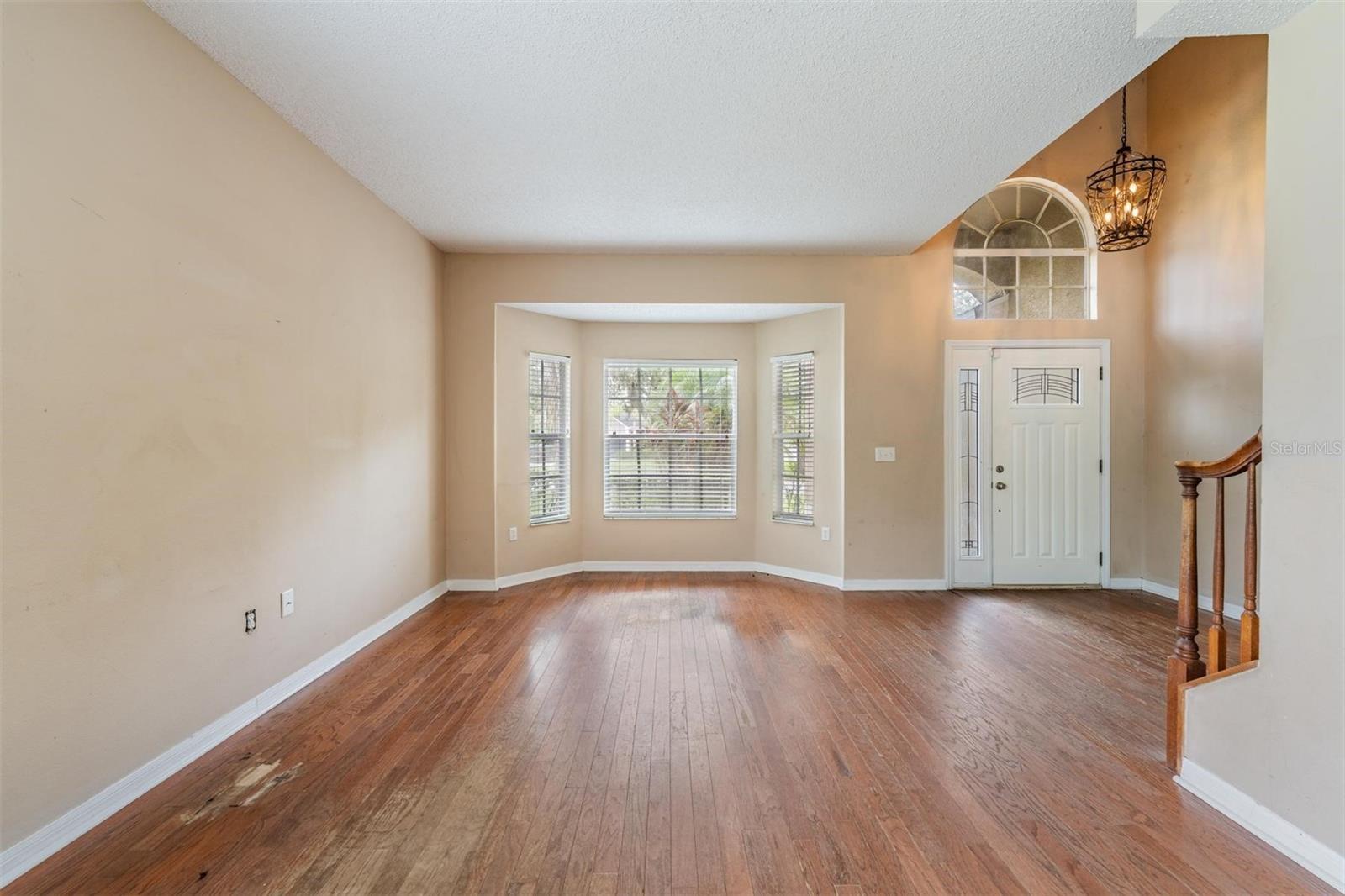 HERITAGE HARBOR - Residential