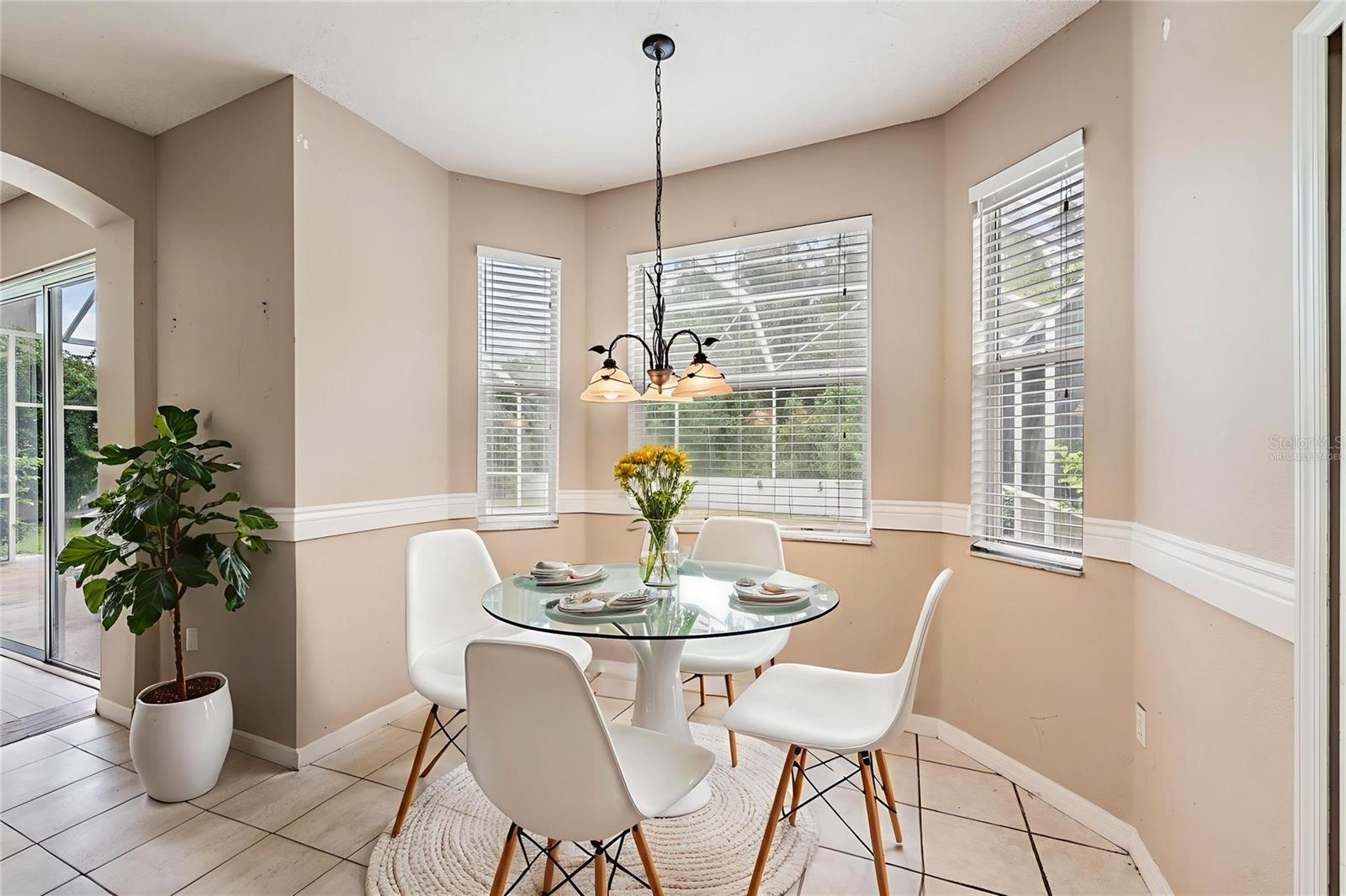 HERITAGE HARBOR - Residential