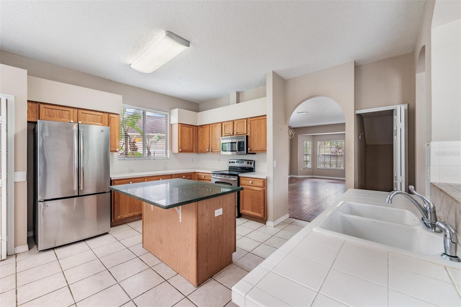 HERITAGE HARBOR - Residential